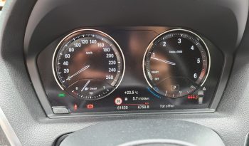 BMW 120d full